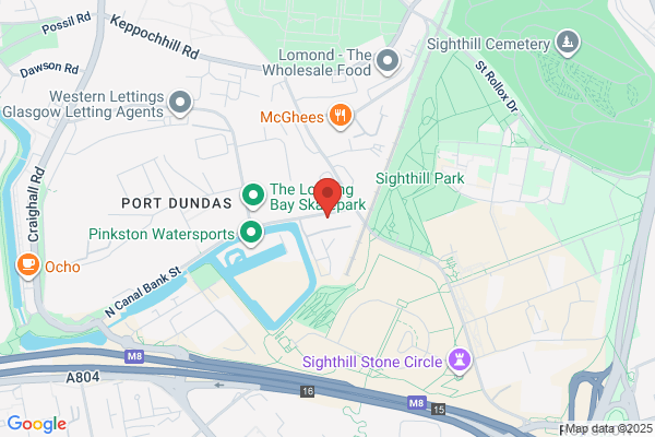 Strathclyde Stocktaking Services