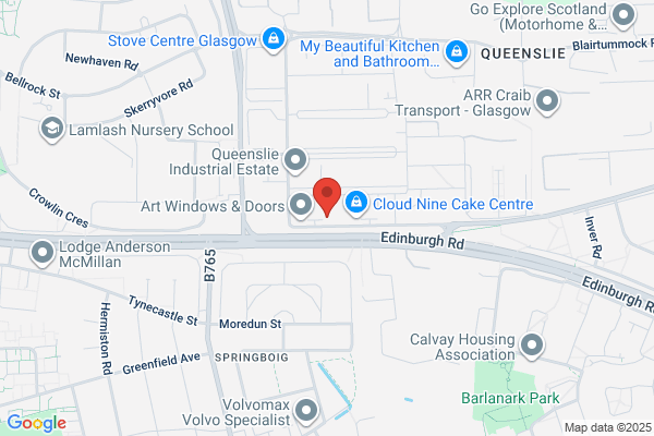 Callaghan Services Ltd