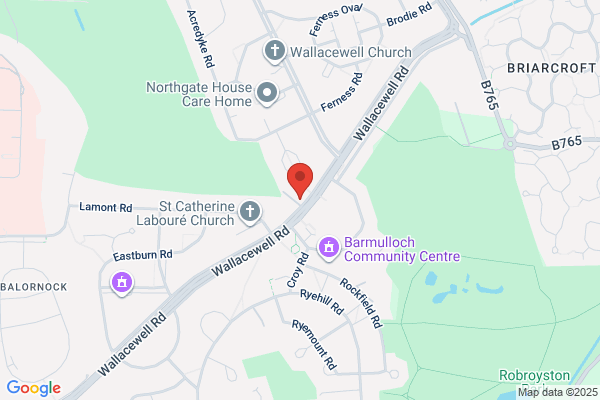 Co-op Food - Balornock - Wallacewell Road