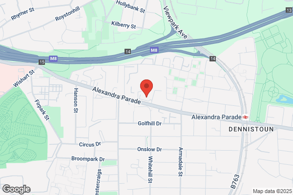 Co-op Food - Dennistoun