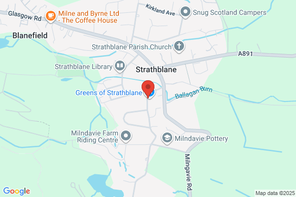 Co-op Food - Strathblane - closed