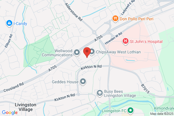 Survey Connection Ltd