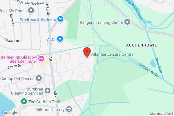 Allander Leisure