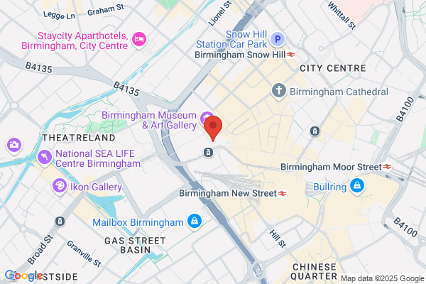 City Centre Tee-Shirt Printers