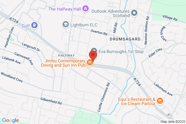 Amran Tandoori Carry Out