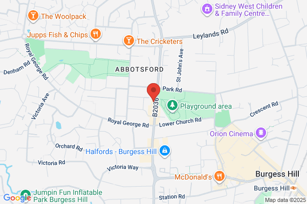 Chilli Bites Tandoori Take Away
