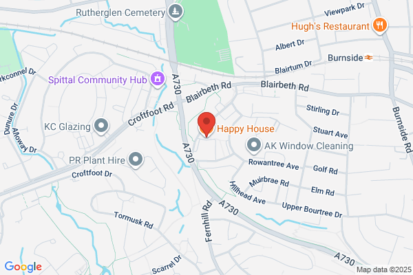 Happy House Chinese Takeaway