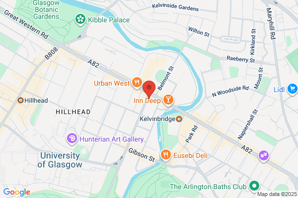 Tribe Body Manipulations