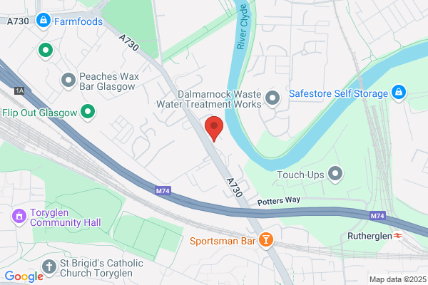 Burgh Radio Taxis