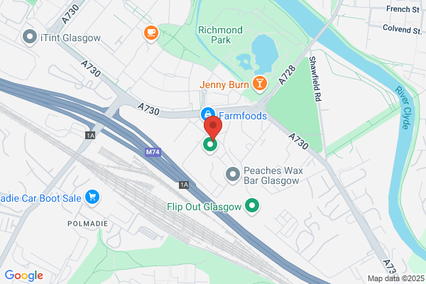 Glasgow Private Hire Ltd