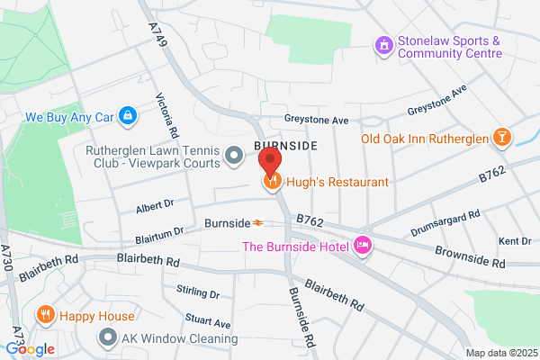 Burnside TV & Video Repairs