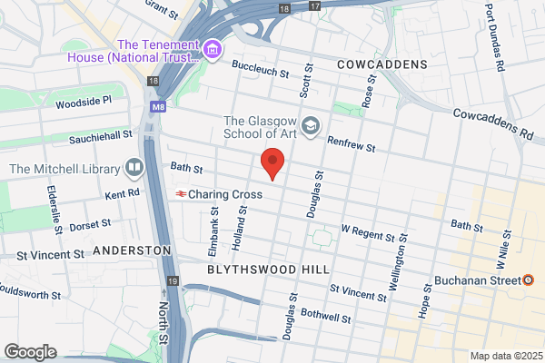 Glasgow Camcorder Centre Ltd
