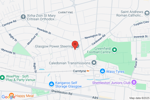 Scottish Textile Agencies