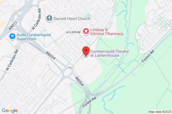 Cumbernauld Theatre Trust Ltd