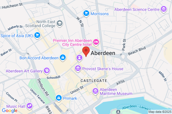 Scottish Youth Theatre