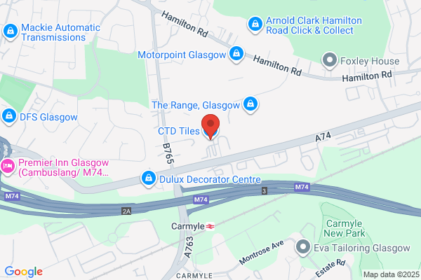 Kilsyth Tile Warehouse