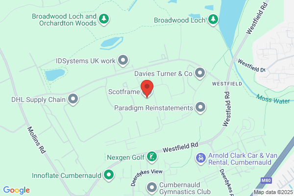 Scotframe Timber Engineering