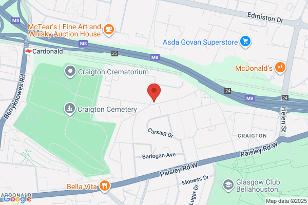 Impact Property Care Ltd