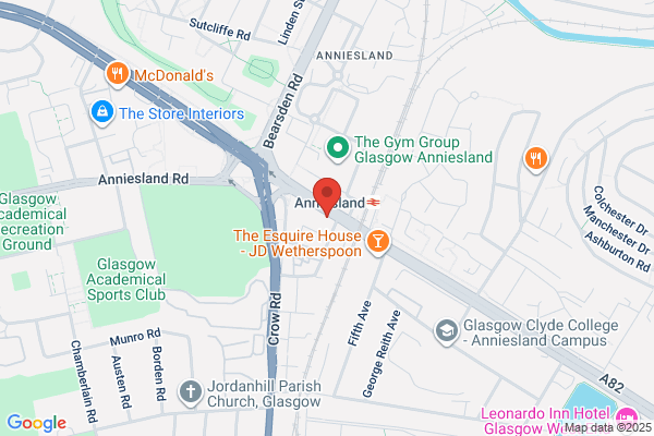 VPZ Anniesland