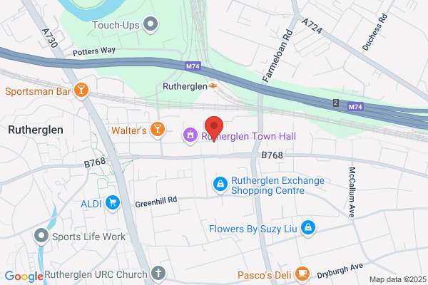 VPZ Cambuslang