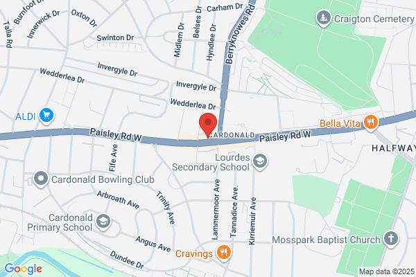 VPZ Cardonald
