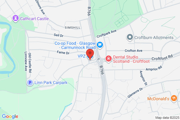 VPZ Castlemilk