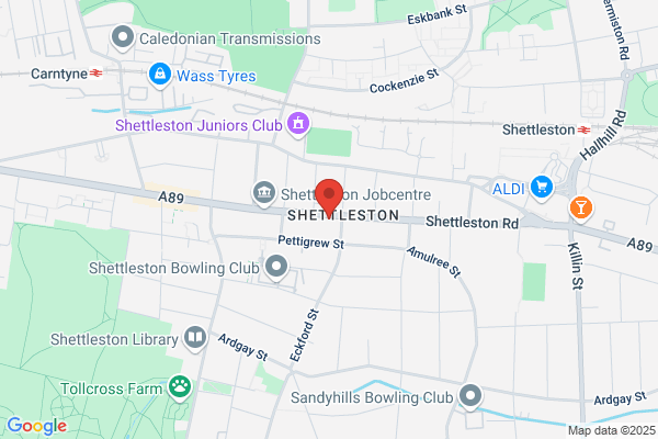 VPZ Shettleston