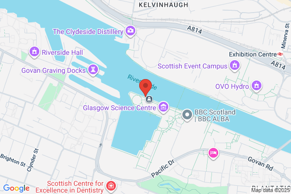 Waverley Excursions Ltd