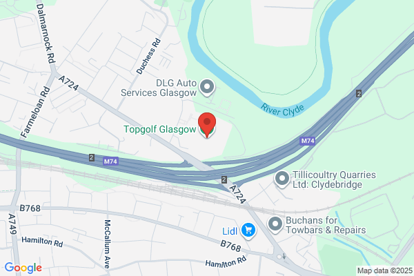Thistle Golf (Scotland) Ltd