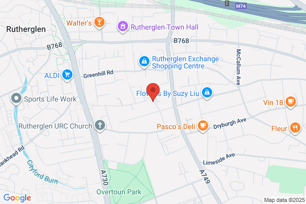 ABC Training (UK) Ltd