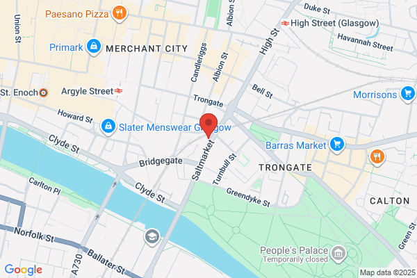 Tenant Participation Advisory Service