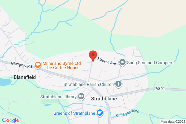 The Finlay Fountain Consultancy Ltd