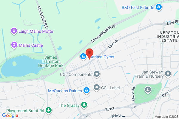 East Kilbride & District Engineering Group Training Associa