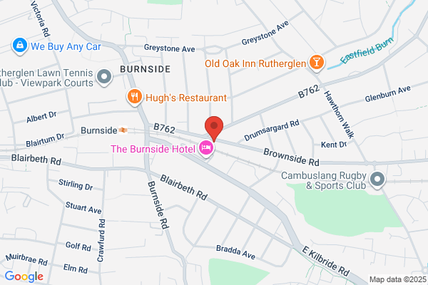 Burnside Travel
