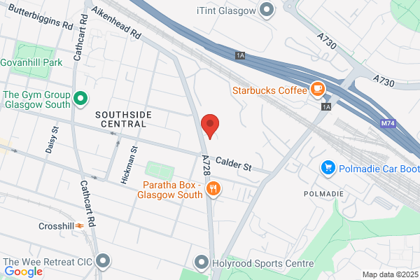 The Trophy Centre Ltd