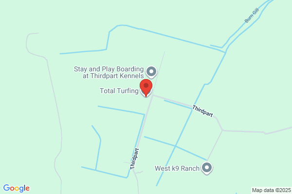 Total Turfing