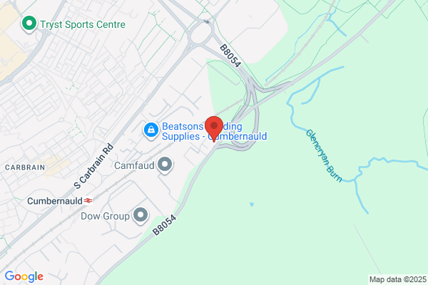 Cumbernauld Tyres & Exhausts