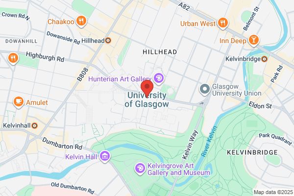 University Of Glasgow