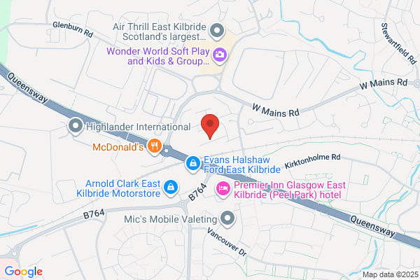 Crowthorne Hitec Ltd