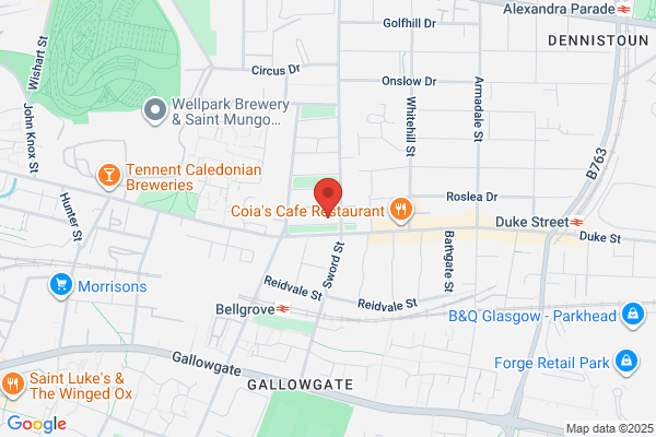 Albavet Veterinary Surgery - Dennistoun