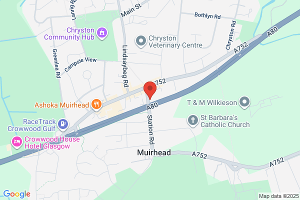 Glenbrae Veterinary Clinic