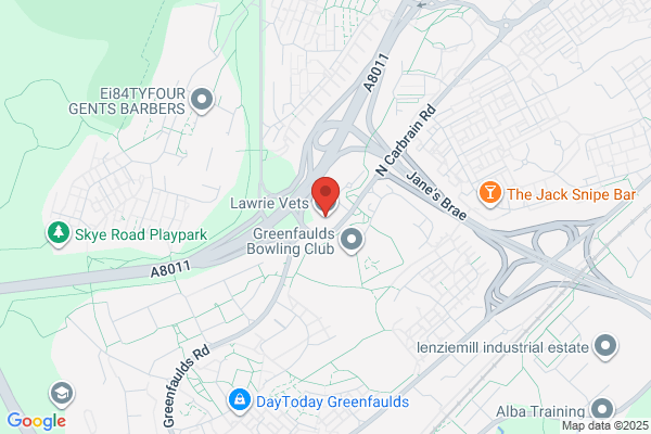 Lawrie Veterinary Group