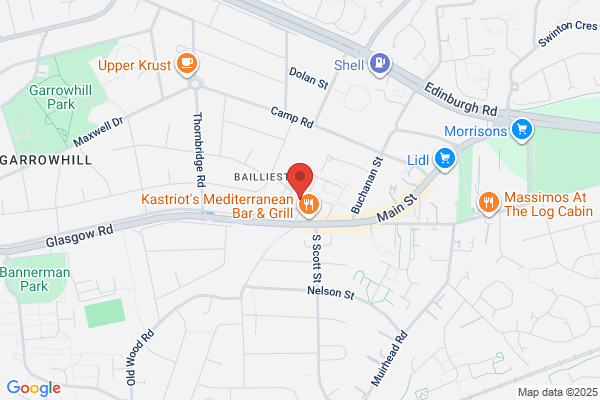 Scotvet Baillieston Veterinary Clinic