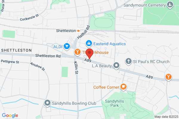 Scotvet Sandyhills Veterinary Clinic