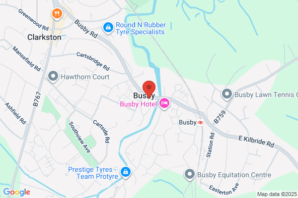 Busby Interiors