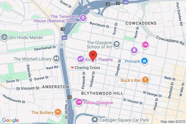inyourcity.com