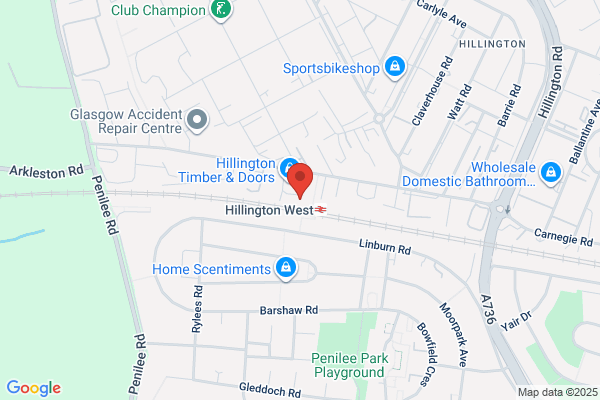 Central Welding Services Ltd