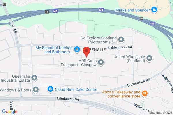 Lincoln Electric (UK) Ltd