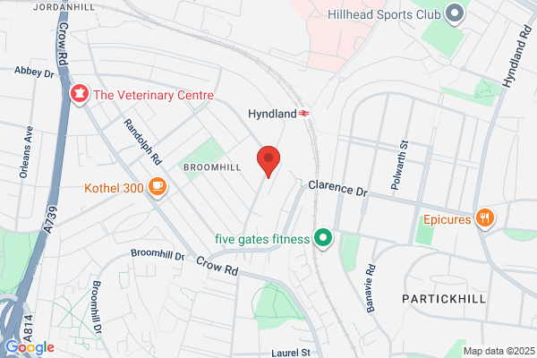 Diamond Cleaners Ltd