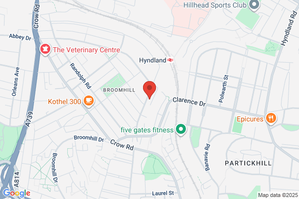 West End Window Cleaners Ltd